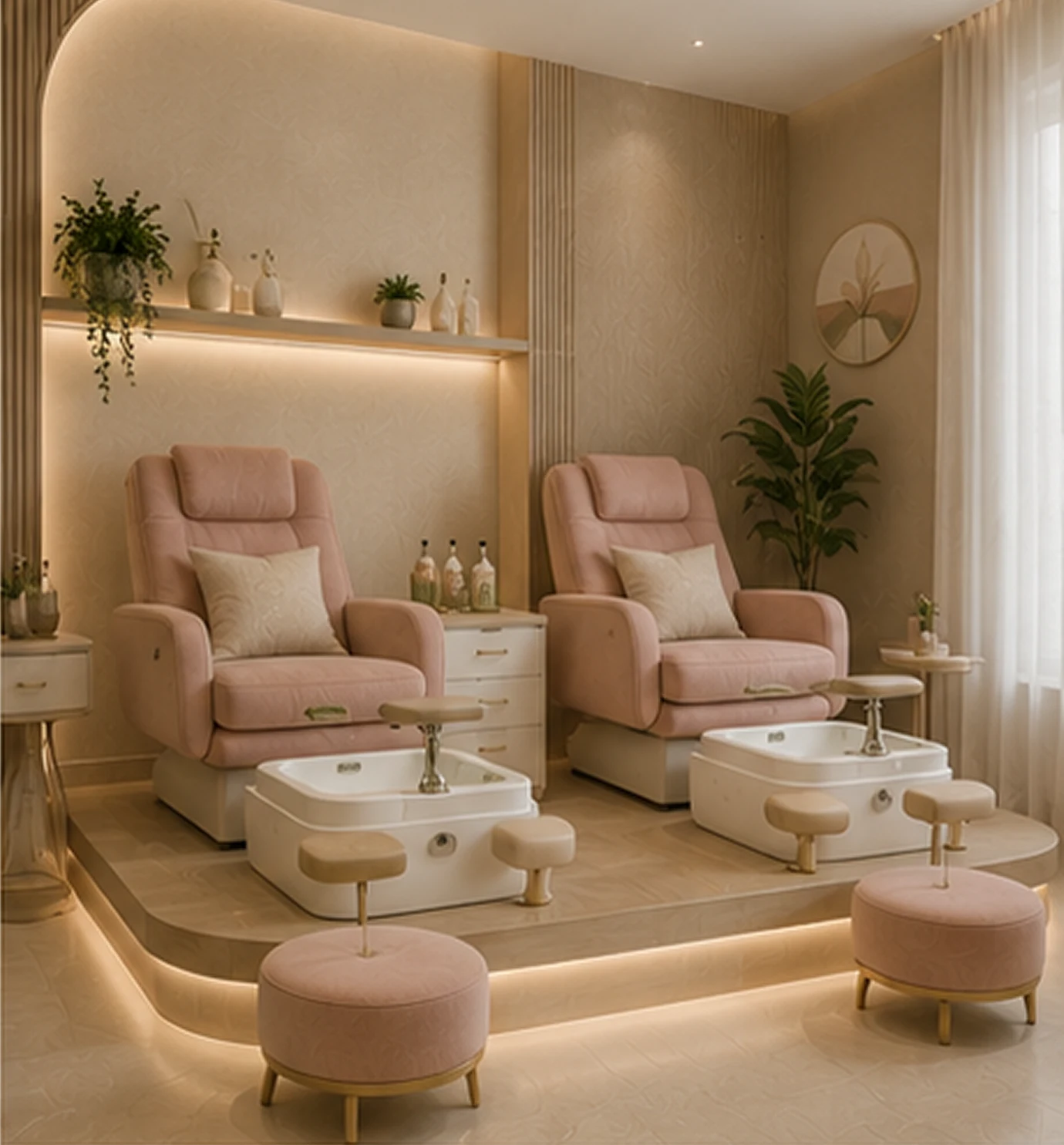parlour  4