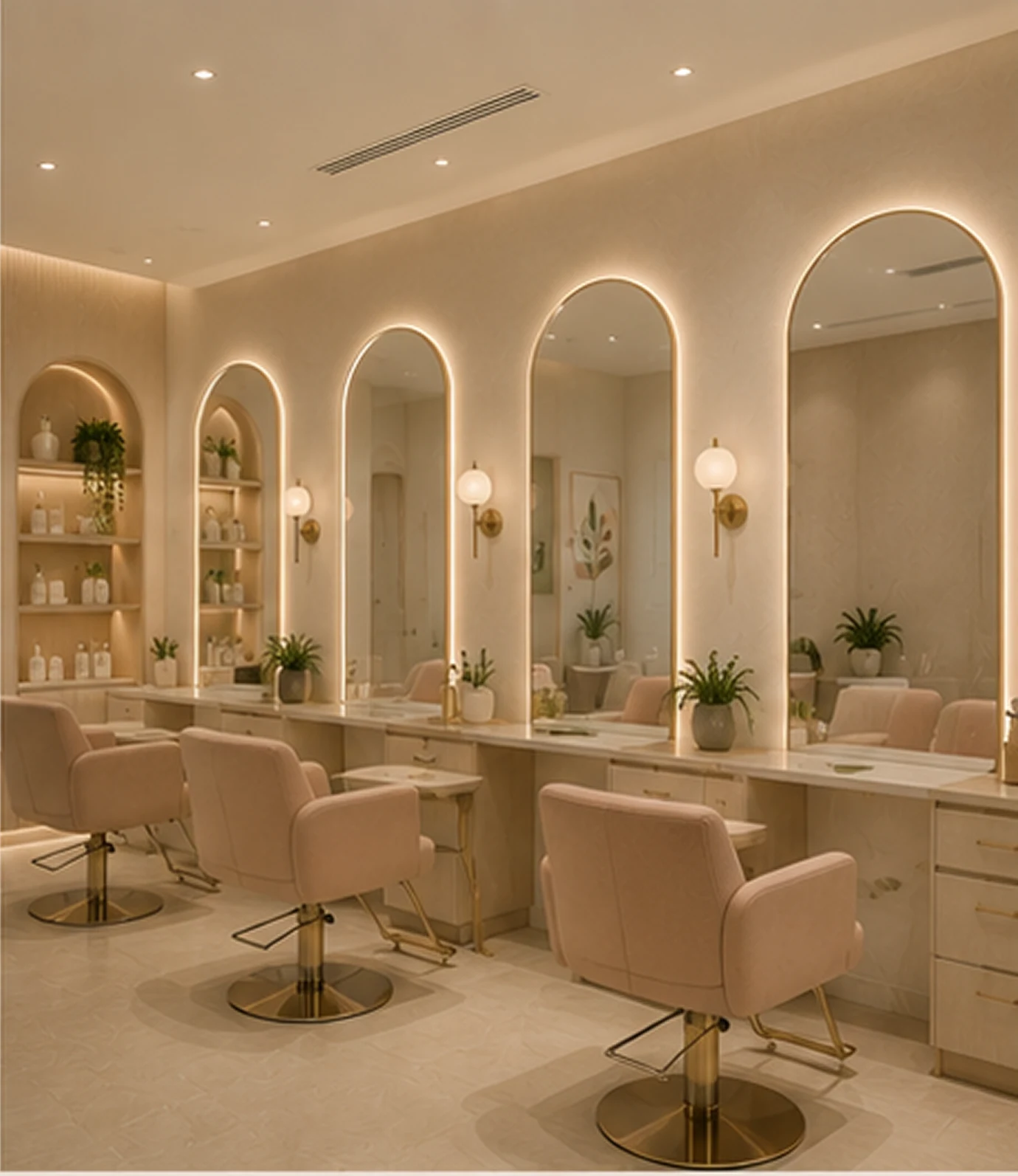 parlour  5
