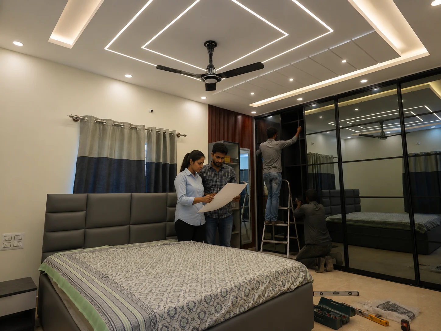progress  2