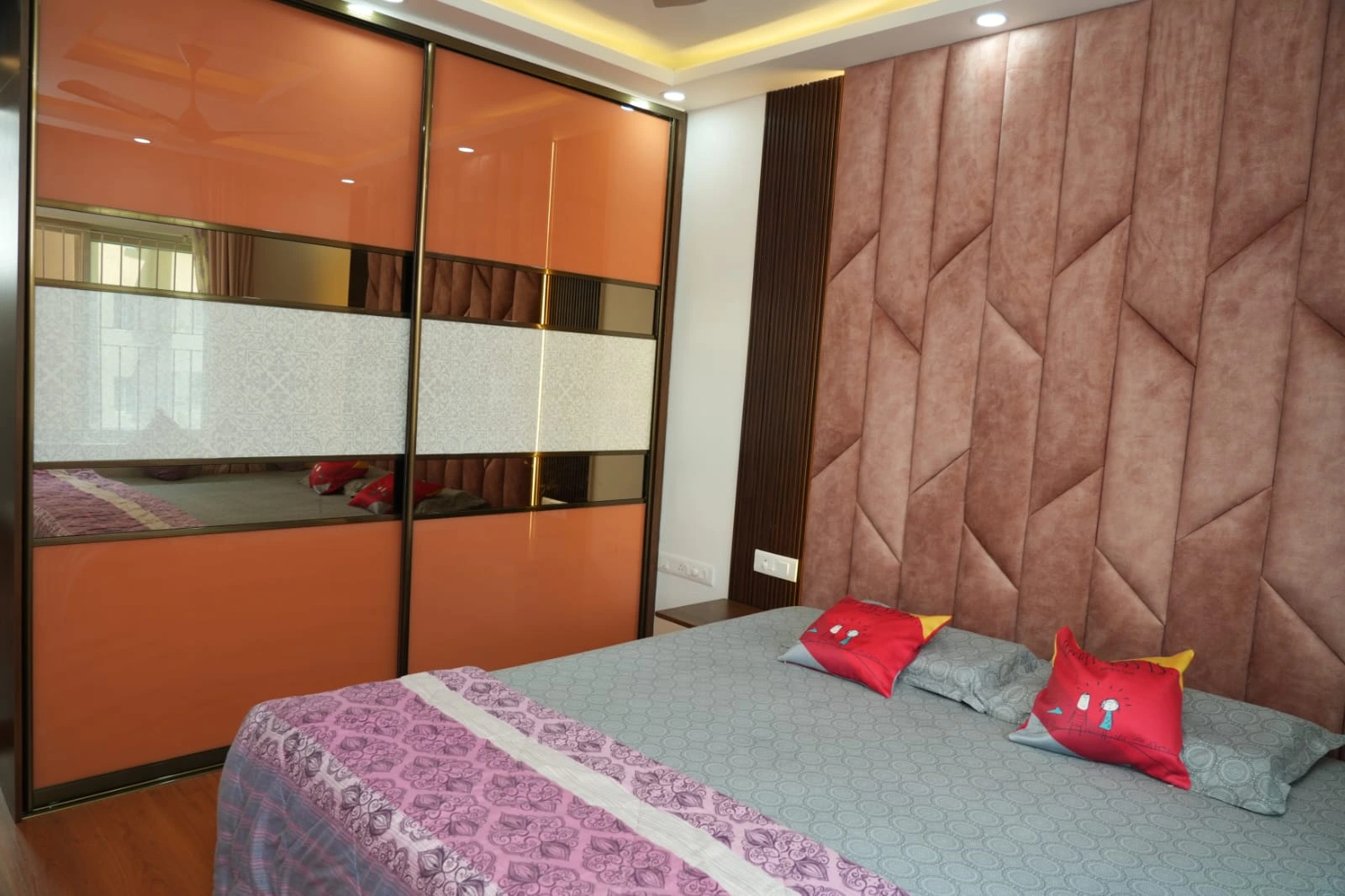 bedroom  4