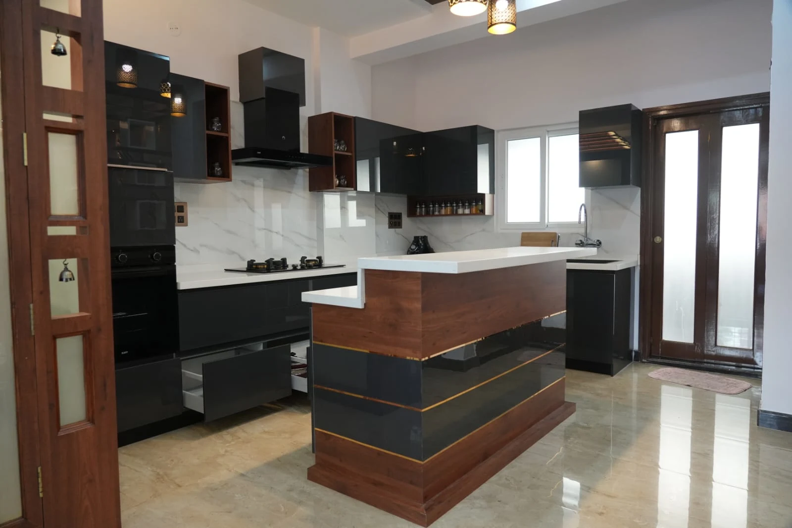 Private Villa, Whitefield