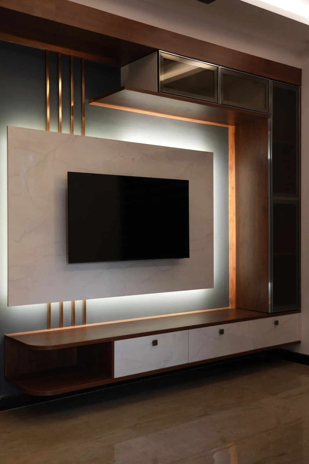 Residential Living 1